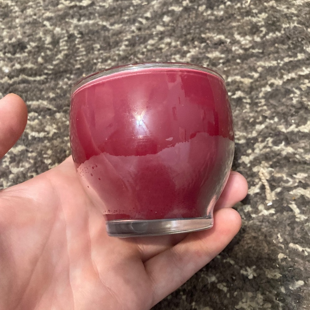 Handmade candle - Picture 5 of 6